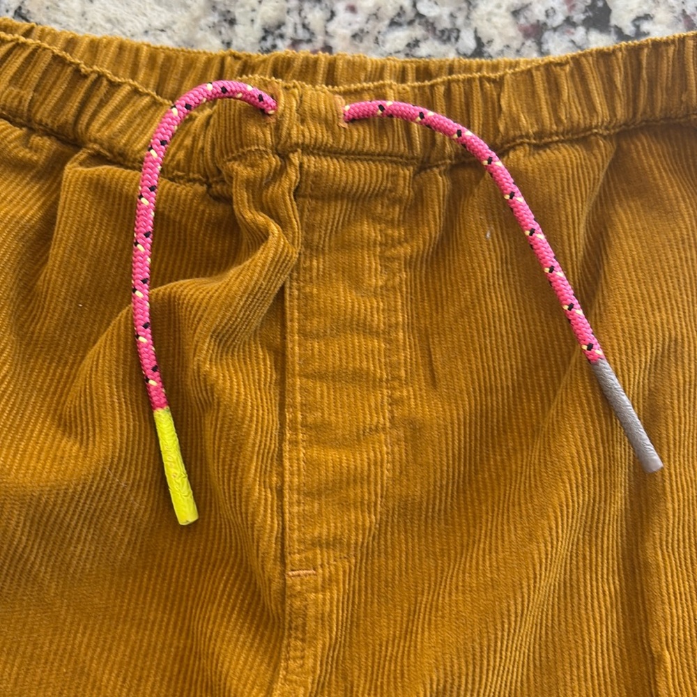 Burberry Children’s Corduroy Pants - Picture 2 of 9
